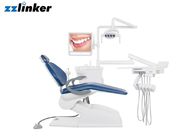 واحد صندلی دندانپزشکی ارگونومیک ، واحد مکش صندلی دندانپزشکی کنترل رایانه اقتصادی