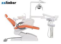 صندلی دندانپزشکی صندلی دندانپزشکی پرتقال صندلی قابل حمل شامل سرامیک اسپیتون است