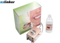 مقالات الکترونیکی دندانپزشکی اولتراسونیک مقیاس پذیر قدرتمند 500 گرم / بطری نوع میز