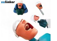 شبیه ساز دندان صندلی صندلی دندانپزشکی Detnal Model Training Training Simulator Head Head با کمربند