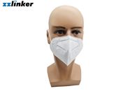 ماسک مخصوص مراقبت از شخصی Non Woven Anti PM2.5 KN95