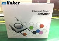 نکات EMS UDS Handpiece Scaler Dental Ultrasonic Scaler